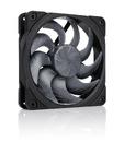 Noctua Вентилатор Fan 120mm NF-A12x25 G2 PWM chromax.black