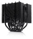 CPU Cooler NH-D12L chromax.black