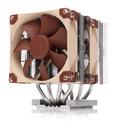 Сървърен охладител CPU Cooler - NH-D9 TR5-SP6 4U - sTR5/SP6