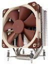 CPU Cooler NH-U12DX i4 - LGA2011(square/narrow)/LGA1356/LGA1366