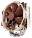 Охладител CPU Cooler NH-U14S - LGA1700/2066/1200/AMD