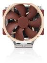 Noctua охлаждане за процесор CPU Cooler NH-U14S DX-4677 LGA4677