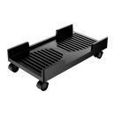 поставка за компютър PC Stand - Computer Bracket - Water Resistant, Black - CPB3-BK