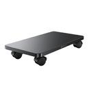 поставка за компютър PC Stand - Computer Bracket - Water Resistant, Black - CPB6-BK