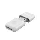 четец на карти Card Reader USB3.0 Gray - CRS12-GY