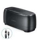 докинг станция Storage - HDD/SSD Dock - 2.5/3.5 inch USB-C/A - DD18C3-EU-BK