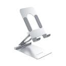 Orico стойка за телефон или таблет за бюро Phone/Tablet Holder - LST-S1-SV-BP