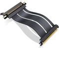 кабел за вертикален монтаж на видеокарта - PCIE G4 Riser Card