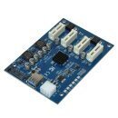 Mining PCI-E splitter 4X - MAKKI-MINING-PCIE-4X-v005