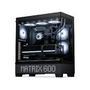 Case E-ATX - View Matrix Black
