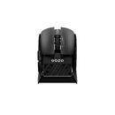 професионална геймърска мишка Wireless Gaming Mouse X2F Black [Pulsar LAB] - 8K, Black