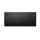 Gaming Mousepad Paraspeed V2 CORDURA Black - 900 x 400 mm