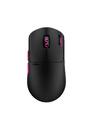 професионална геймърска мишка Wireless Gaming Mouse Susanto-X Size2 [Pulsar Pro] - 8K, Black