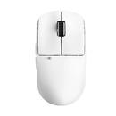 Wireless Gaming Mouse X2 CrazyLight Uyuni White 8K