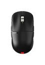 Wireless Gaming Mouse X2A v3 eS Size1 Black 8K, OLED Display, Tournament Edition