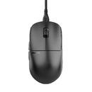 професионална геймърска мишка Wired Gaming Mouse X2H Wired Size2 Black