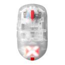 Wireless Gaming Mouse X2H Mini Superclear [LTD 3000] - 1K
