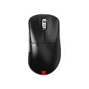 професионална геймърска мишка Wireless Gaming Mouse Xlite v4 eS Size1 Black