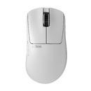 Wireless Gaming Mouse Xlite v4 Size3 White - 1K (8K compatible)