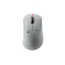Pulsar Wireless Gaming Mouse ZywOo The Chosen Mouse Size1 White 8K