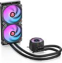 Water Cooling - CYCLOPS 240 Black