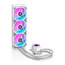 Water Cooling - CYCLOPS 360 White