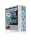 кутия Case EATX - PONOS ULTRA WHITE TG4
