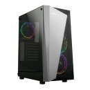 Case ATX - S4 PLUS RGB - ZM-S4-PLUS