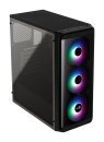 Case ATX - SI-5200 Frost - RGB - ACCM-SI04132.11