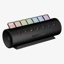 стрийминг хъб/дек Streaming HUB CTRL 7 RGB - 7 x USB-A - SPUH-HC71217.11
