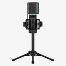 професионален стрийминг микрофон с трипод Streaming Microphone With Tripod RGB - MIC TRIPOD - SPMC-MZ1C127.11