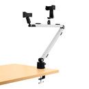 Streamplify стойка за микрофон MOUNT ARM - White