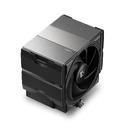 охладител CPU Cooler SK700 BK - LGA1851/AM5