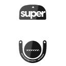 крачета за мишка Superglide (Type-C) for Logitech G Pro X Superlight 2 [Black]
