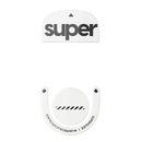 крачета за мишка Superglide (Type-C) for Logitech G Pro X Superlight 2 [White]