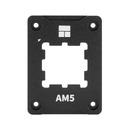 Mounting KIT - Bending Correct Frame - ASF AM5 BLACK V2