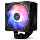 CPU Cooler Assassin Spirit 120 EVO A-RGB - LGA1851/LGA1700/AM5