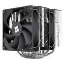 охладител CPU Cooler Peerless Assassin 120 SE - Dual-Tower - LGA1851/LGA1700/AM5