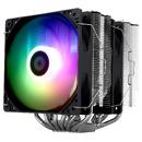 CPU Cooler Peerless Assassin 120 SE A-RGB - Dual-Tower - LGA1851/LGA1700/AM5