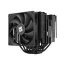 охладител CPU Cooler Peerless Assassin 140 Black - Dual-Tower - LGA1851/LGA1700/AM5