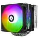 Thermalright CPU Cooler Phantom Spirit 120 SE A-RGB - Dual-Tower - LGA1851/LGA1700/AM5