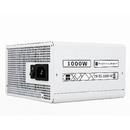 PSU ATX 3.0 1000W Gold - TG-1000 White
