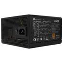 PSU 650W Bronze - TR-TB650S