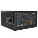 PSU ATX 3.0 850W Bronze - TR-TB850S