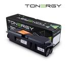 Tonergy Compatible Toner Cartridge KYOCERA TK-17 TK-18 TK-100 Black, 6k