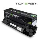 Tonergy съвместима Тонер Касета Compatible Toner Cartridge HP 15A 13A 24A C7115A/2613A/2624A CANON EP-25 Black, 2.5k