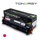 Tonergy съвместима Тонер Касета Compatible Toner Cartridge HP 304A CC533A CANON CRG-718/CRG-318/CRG-418/CRG-118 Magenta, 2.8K