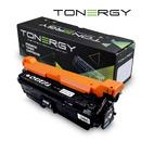 Tonergy съвместима Тонер Касета Compatible Toner Cartridge HP 504X CE250X CANON 2644B002AA CRG-723 Black, 10K