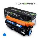 Tonergy съвместима Тонер Касета Compatible Toner Cartridge HP 504A CE251A CANON 2644B002AA CRG-723 Cyan, 7K