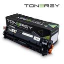 Tonergy съвместима Тонер Касета Compatible Toner Cartridge HP 312A 304A 305A CF380A/CC530A/CE410A Black, Standard Capacity 2.4k